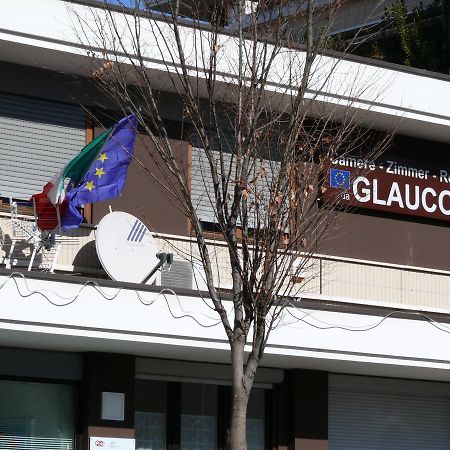 Camere Bolzano Da Glauco ภายนอก รูปภาพ
