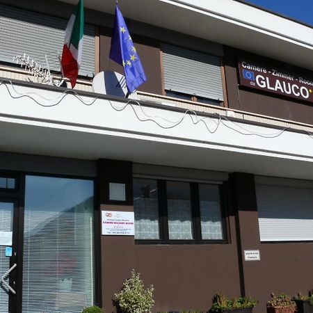 Camere Bolzano Da Glauco ภายนอก รูปภาพ