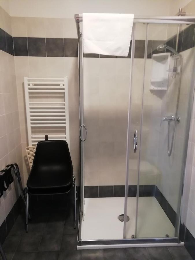 Camere Bolzano Da Glauco ภายนอก รูปภาพ
