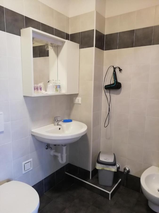 Camere Bolzano Da Glauco ภายนอก รูปภาพ