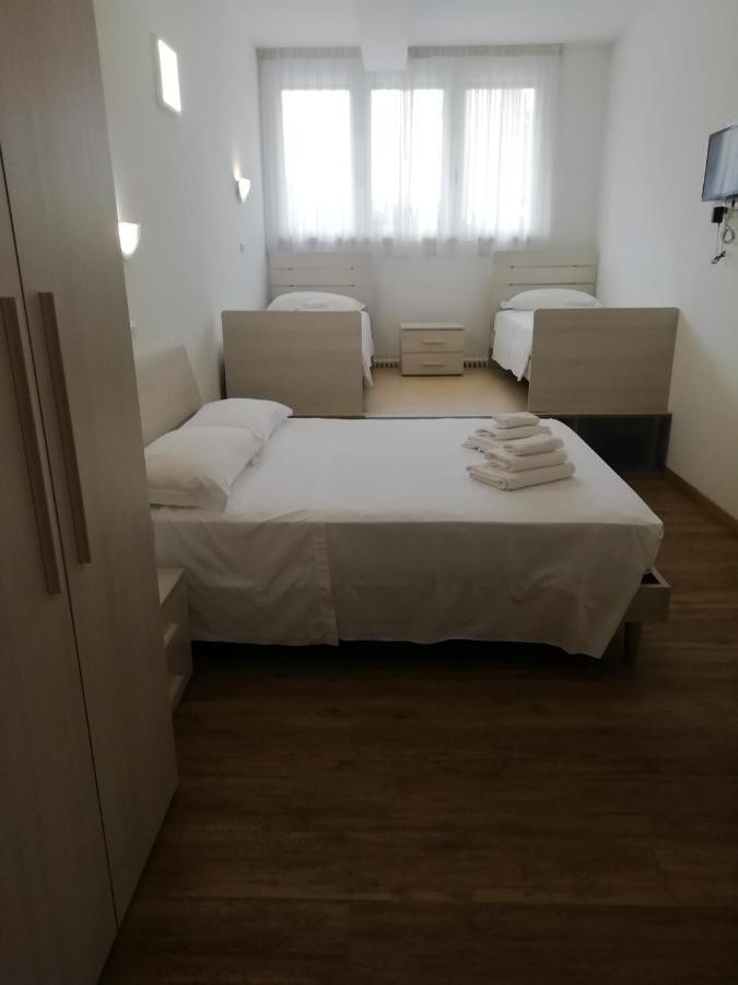 Camere Bolzano Da Glauco ภายนอก รูปภาพ