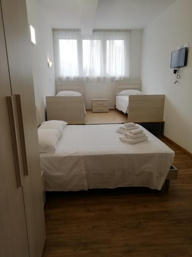 Camere Bolzano Da Glauco ภายนอก รูปภาพ