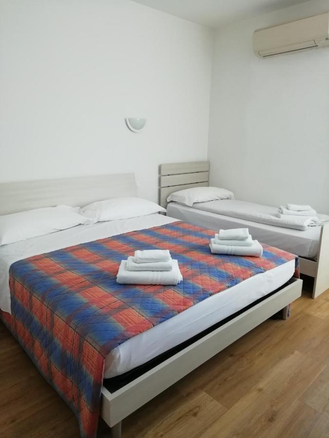 Camere Bolzano Da Glauco ภายนอก รูปภาพ