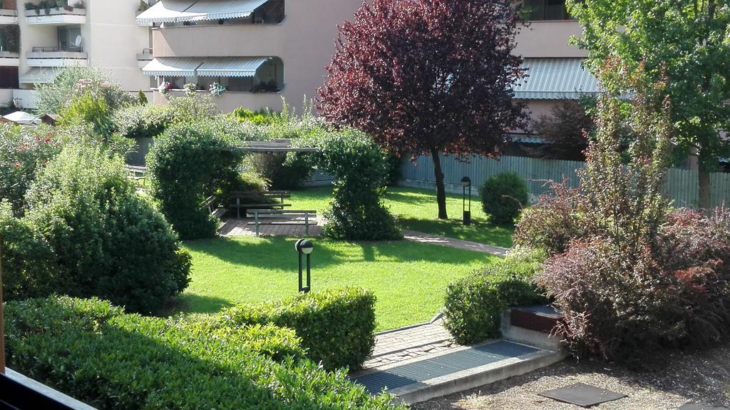 Camere Bolzano Da Glauco ภายนอก รูปภาพ