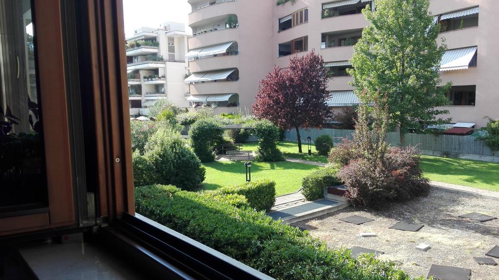 Camere Bolzano Da Glauco ภายนอก รูปภาพ