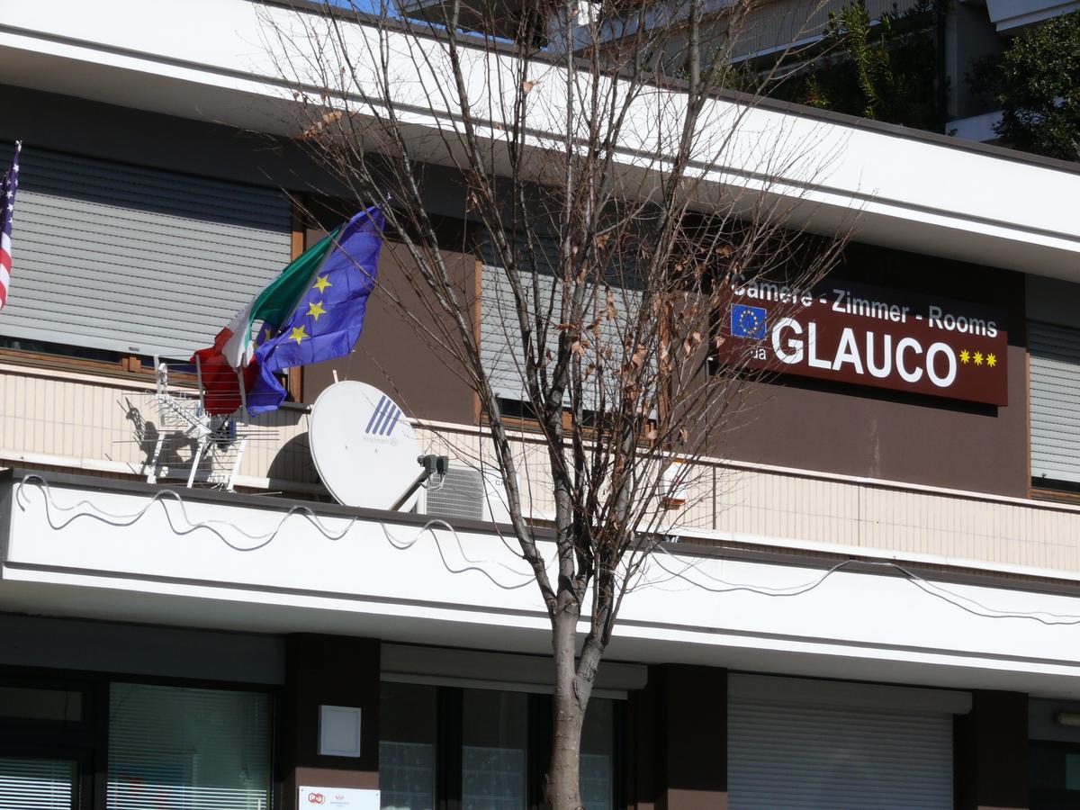 Camere Bolzano Da Glauco ภายนอก รูปภาพ