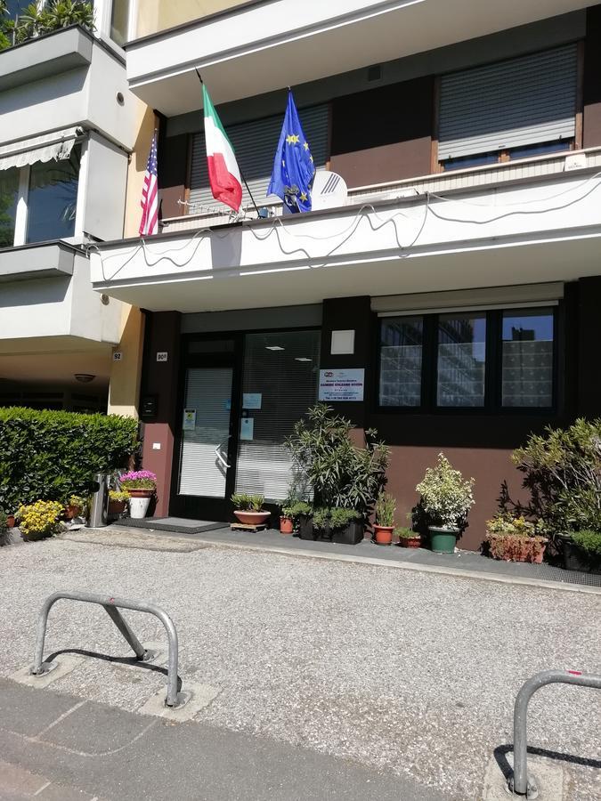 Camere Bolzano Da Glauco ภายนอก รูปภาพ