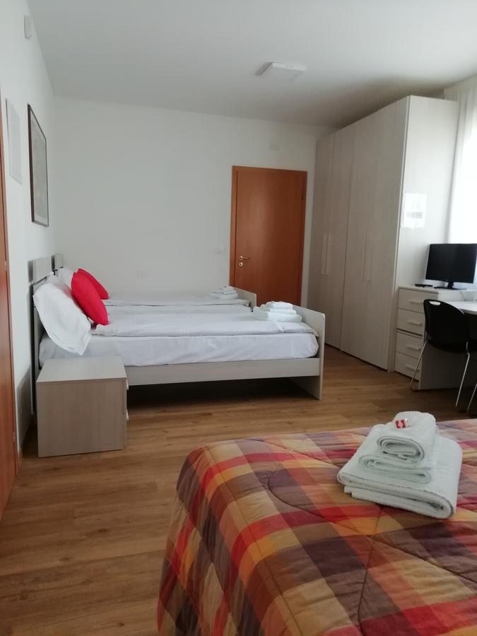Camere Bolzano Da Glauco ภายนอก รูปภาพ