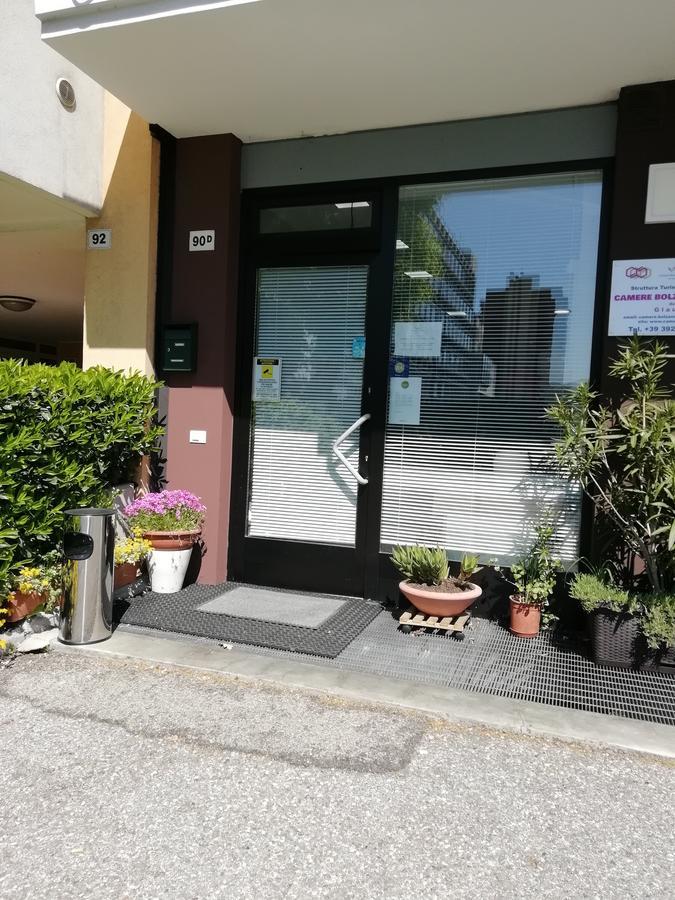 Camere Bolzano Da Glauco ภายนอก รูปภาพ