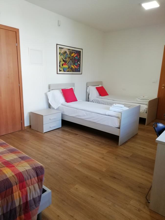 Camere Bolzano Da Glauco ภายนอก รูปภาพ