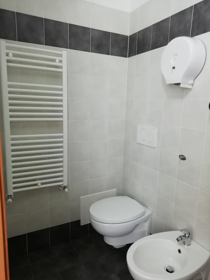 Camere Bolzano Da Glauco ภายนอก รูปภาพ