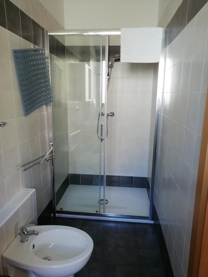 Camere Bolzano Da Glauco ภายนอก รูปภาพ