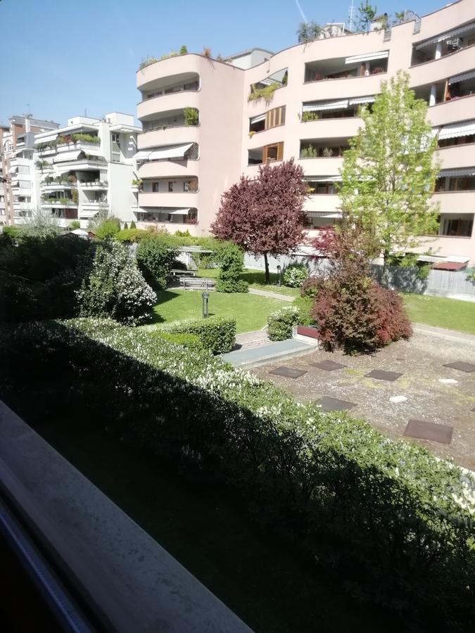 Camere Bolzano Da Glauco ภายนอก รูปภาพ