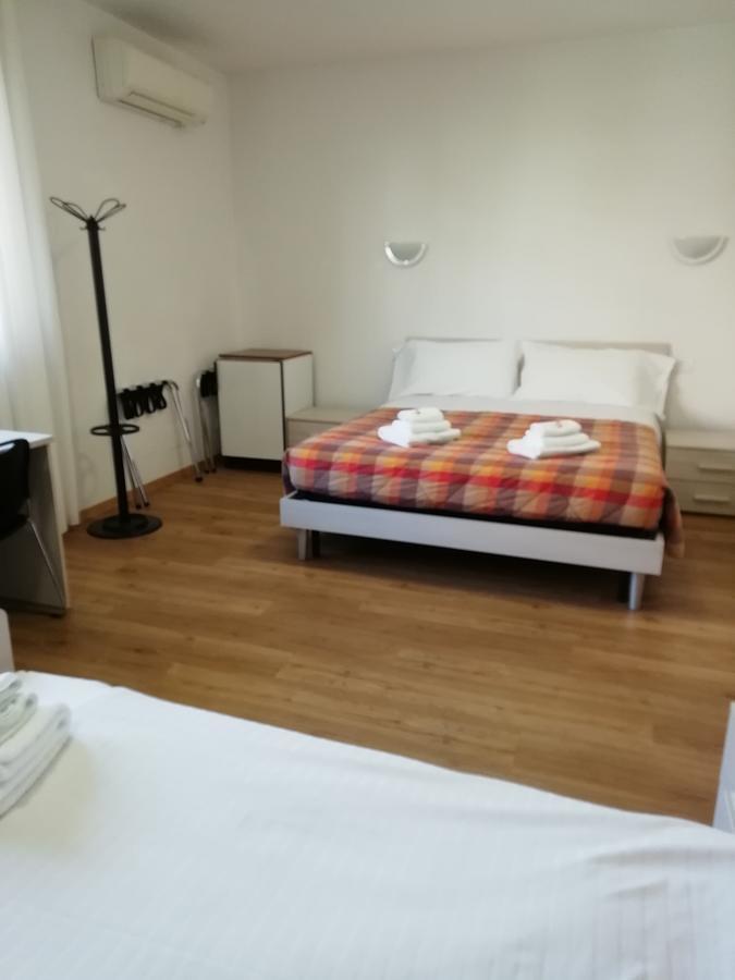 Camere Bolzano Da Glauco ภายนอก รูปภาพ