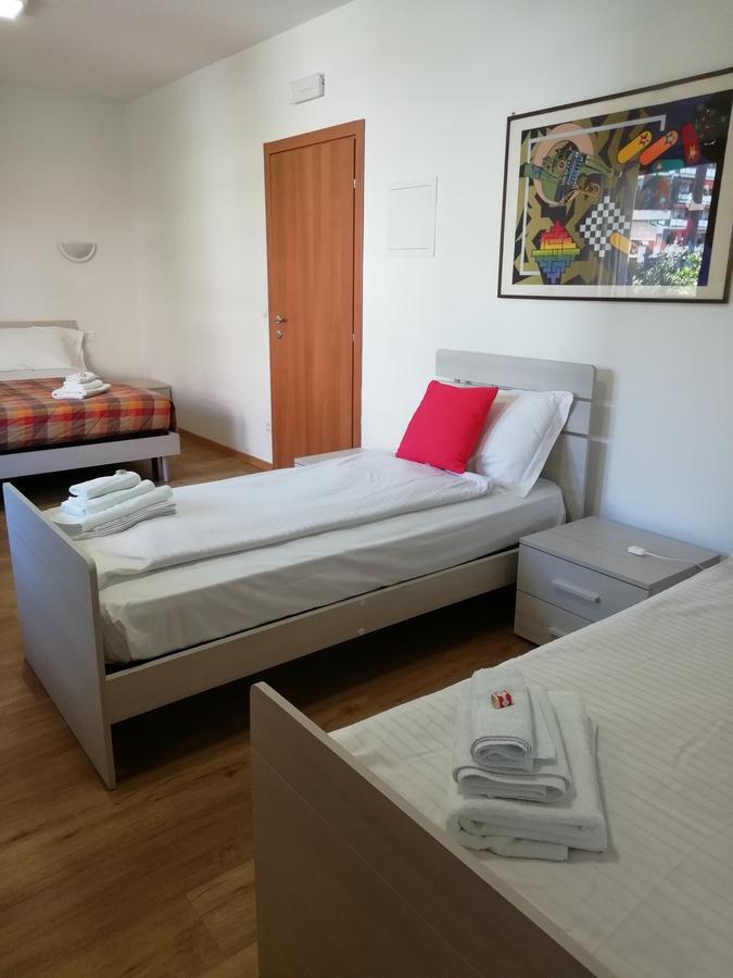 Camere Bolzano Da Glauco ภายนอก รูปภาพ