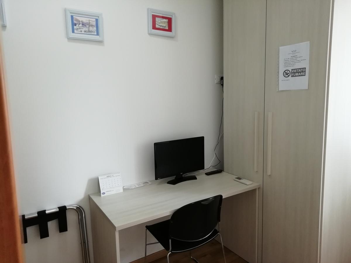 Camere Bolzano Da Glauco ภายนอก รูปภาพ