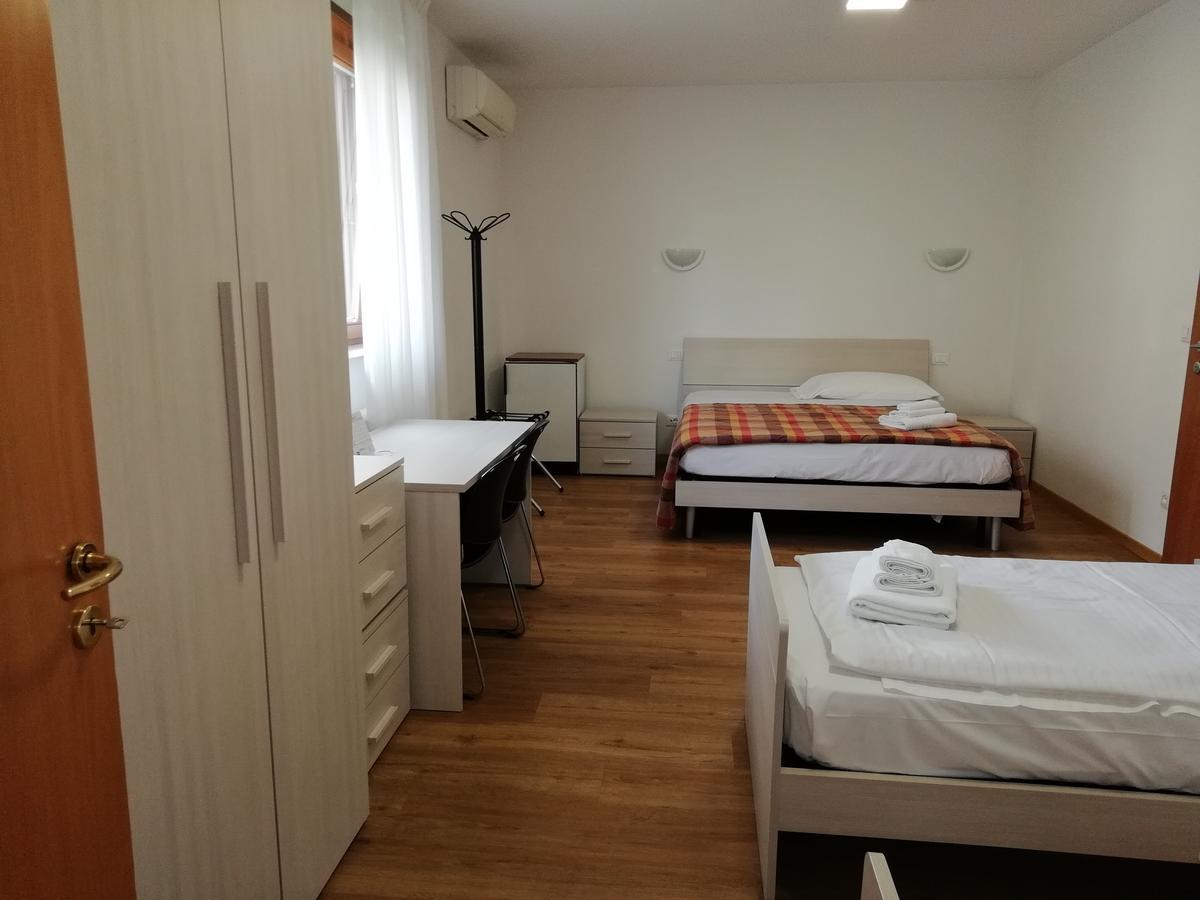 Camere Bolzano Da Glauco ภายนอก รูปภาพ