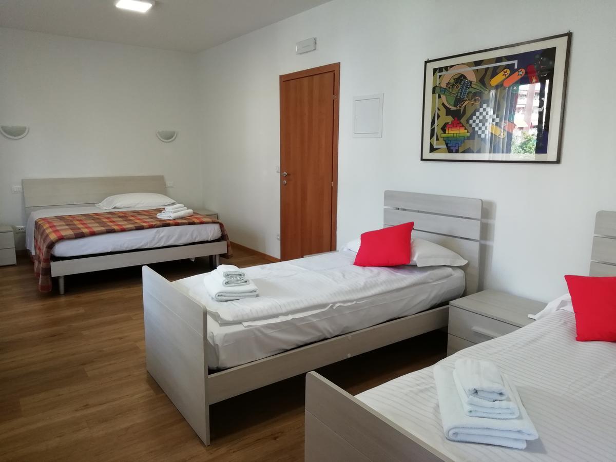 Camere Bolzano Da Glauco ภายนอก รูปภาพ