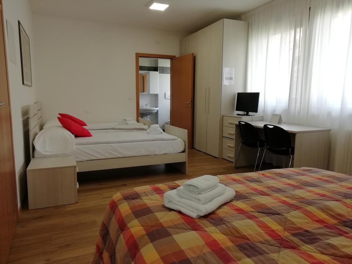 Camere Bolzano Da Glauco ภายนอก รูปภาพ