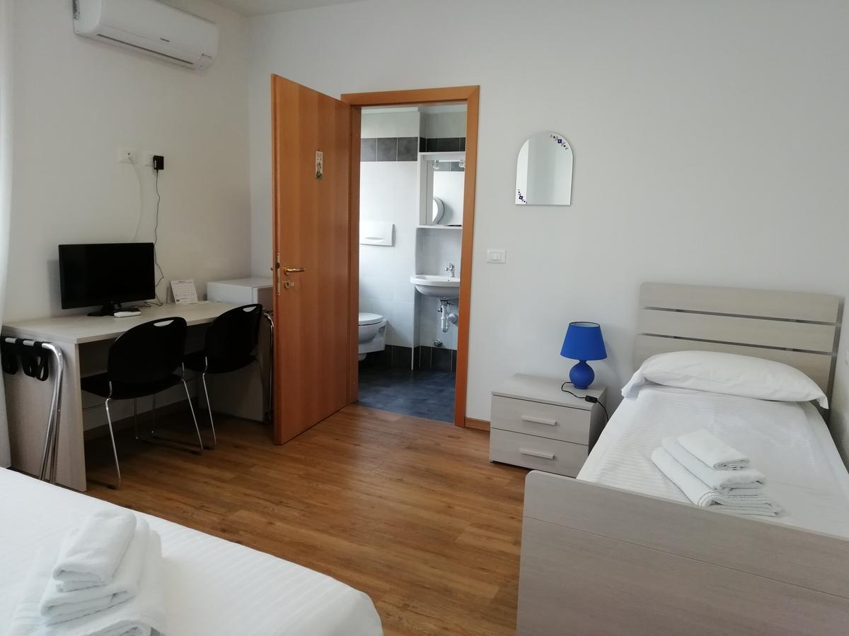 Camere Bolzano Da Glauco ภายนอก รูปภาพ