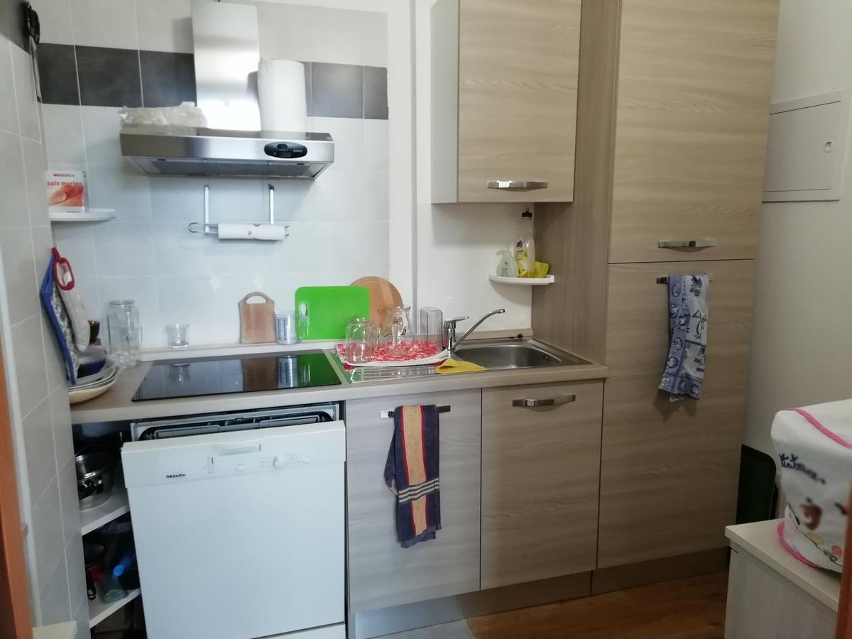 Camere Bolzano Da Glauco ภายนอก รูปภาพ