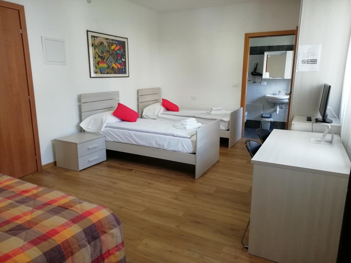 Camere Bolzano Da Glauco ภายนอก รูปภาพ