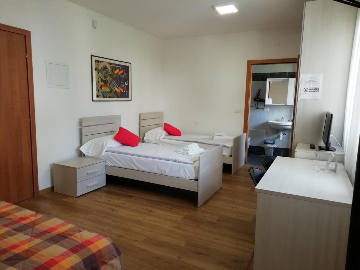 Camere Bolzano Da Glauco ภายนอก รูปภาพ
