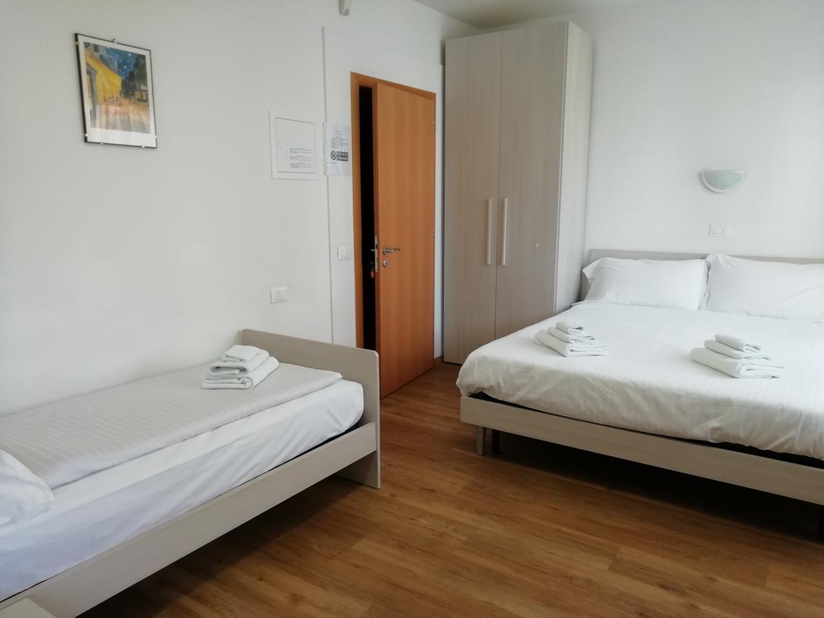 Camere Bolzano Da Glauco ภายนอก รูปภาพ