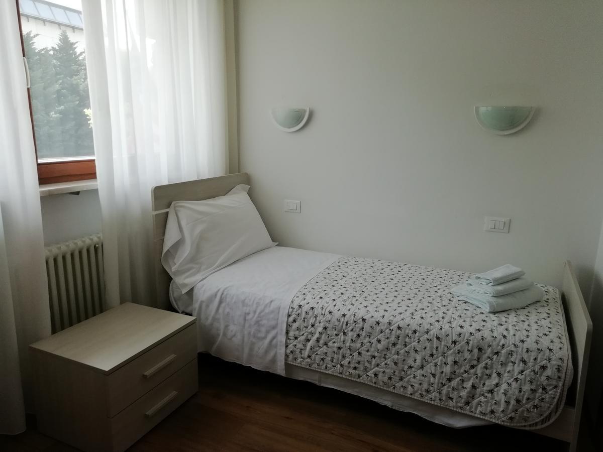 Camere Bolzano Da Glauco ภายนอก รูปภาพ