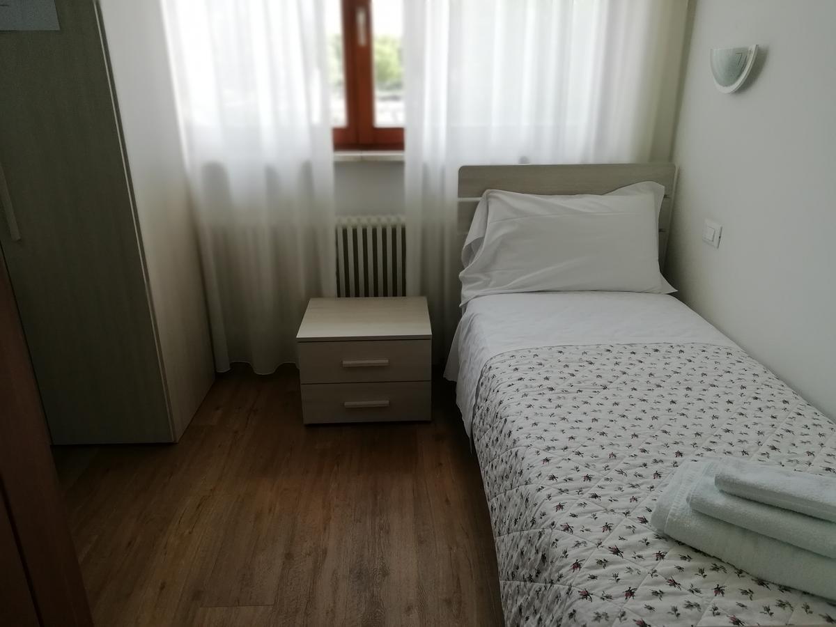Camere Bolzano Da Glauco ภายนอก รูปภาพ