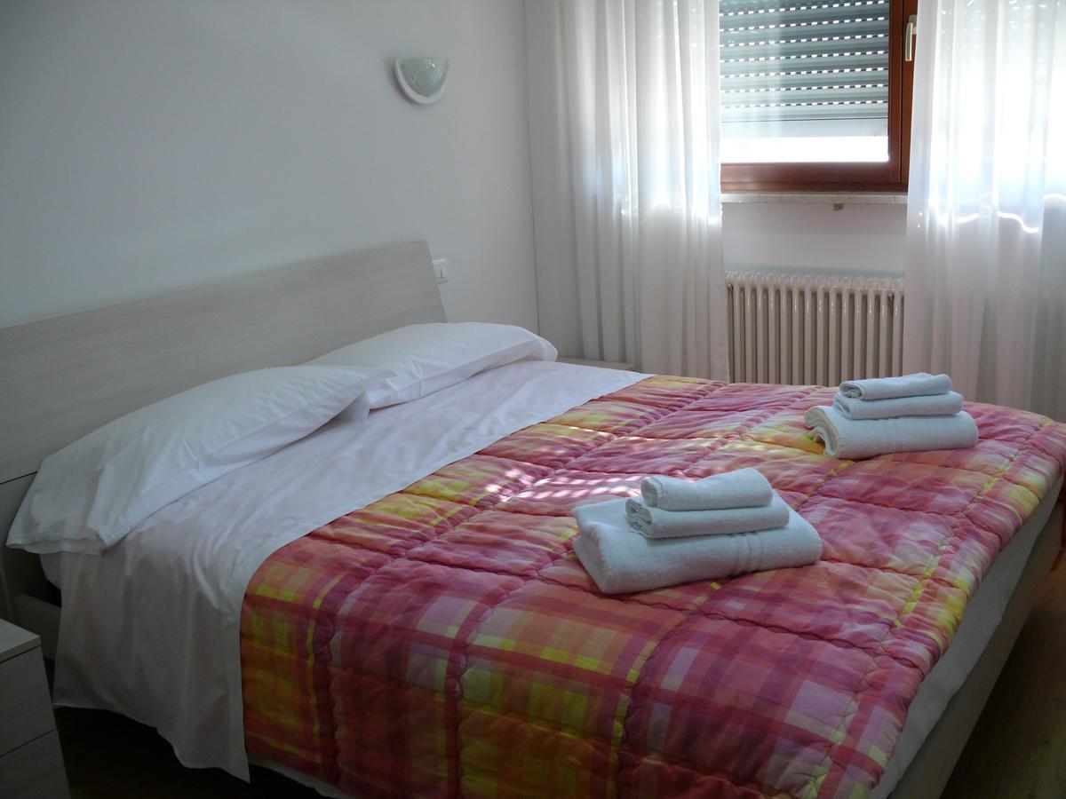 Camere Bolzano Da Glauco ภายนอก รูปภาพ