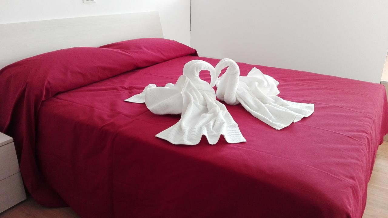 Camere Bolzano Da Glauco ภายนอก รูปภาพ