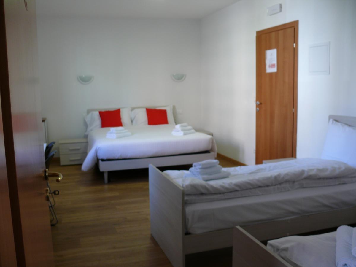 Camere Bolzano Da Glauco ภายนอก รูปภาพ