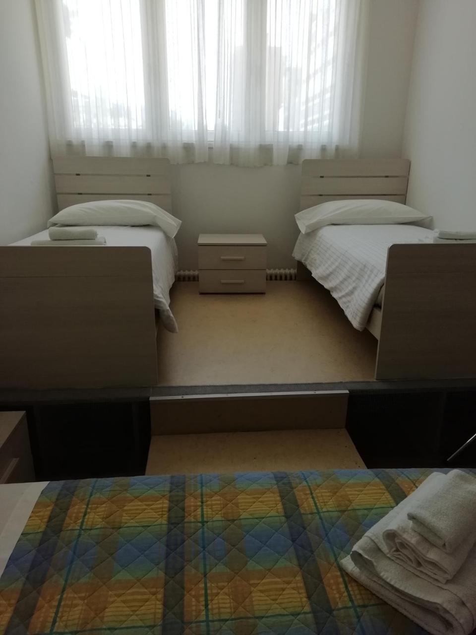 Camere Bolzano Da Glauco ภายนอก รูปภาพ