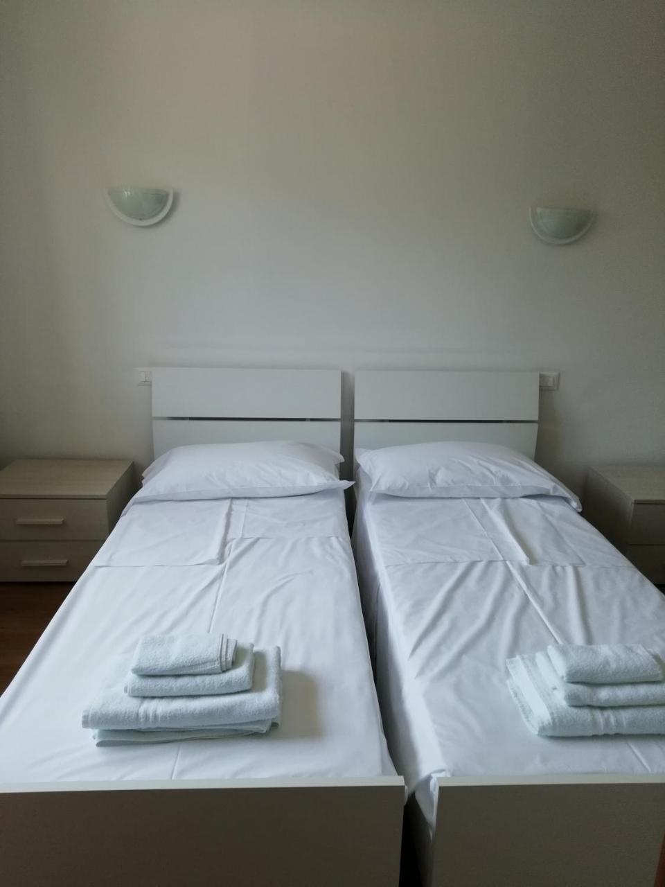 Camere Bolzano Da Glauco ภายนอก รูปภาพ