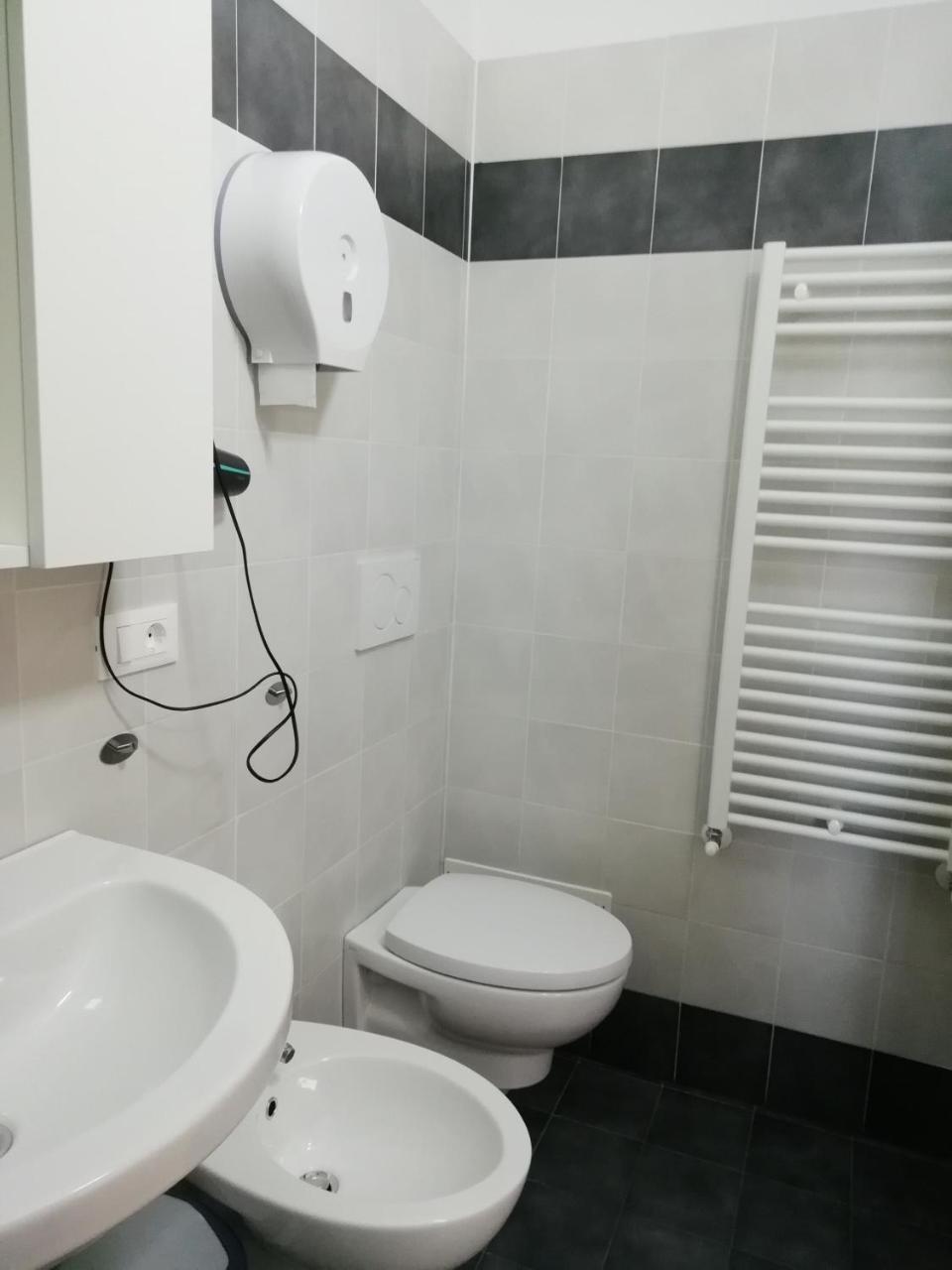 Camere Bolzano Da Glauco ภายนอก รูปภาพ